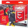 Best Sale 🤩 NFL Panini 2016 Donruss Elite Football Trading Card HANGER Box [20 Cards] 👏