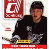 Buy ✨ NHL Panini 2010-11 Donruss Hockey Trading Card Pack [10 Cards] 🎁