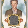 Best reviews of 👏 MLB Topps 2022 Allen & Ginter ⚾ Baseball Stephen Dubner Trading Card AGRB-SDU [Subject-Used Memorabilia] 🎁