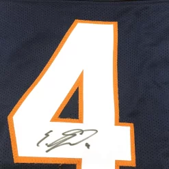 Cheap 😉 NFL Hidden Treasures: Game Day Greats Eddie Jackson Autographed Jersey 🧨