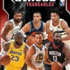 Cheap 🧨 NBA 2018-19 🏀 Basketball Tradeables Mystery Pack [5 Vinyl Decals] 👍