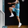 Promo ✨ NBA Charlotte Hornets 2021-22 Instant RPS First Look 🏀 Basketball James Bouknight Trading Card [Rookie Card] 🔥