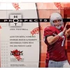 Outlet 🌟 NFL 2006 Hot Prospects Trading Card HOBBY Box 🔔