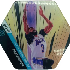 Best Pirce 🎁 NBA FLEX Series 2 All-NBA Anthony Davis Player Flexagon 👏