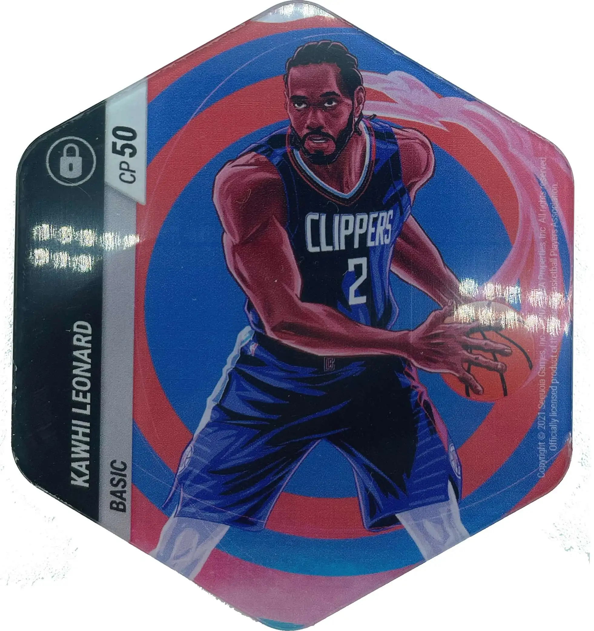 Promo ✔️ NBA FLEX Series 2 Basic Kawhi Leonard Player Flexagon 🤩 1 Promo ✔️ NBA FLEX Series 2 Basic Kawhi Leonard Player Flexagon 🤩
