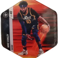 Wholesale 😍 NBA FLEX Series 2 Basic Mike Conley Player Flexagon 😀