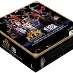 Budget 🎉 FLEX NBA Starter Kit 🎉