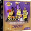 Best deal ✨ FLEX NBA LA Lakers Starter Kit 🛒