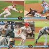Buy 🥰 MLB Topps 2020 Future Stars ⚾ Baseball Trading Card Set [September, 5 Cards] ❤️