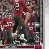 Best reviews of ✔️ NFL Tampa Bay Buccaneers 2022 Instant Weekly Football Tom Brady Trading Card #137 [Brady's 44th Comeback Win Eclipses Manning's Record] (Pre-Order ships January) ⌛
