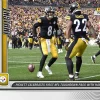 Best deal 👏 NFL Pittsburgh Steelers 2022 Instant Weekly Pass Football Kenny Pickett Trading Card #68 [Rookie Card, Celebrates First NFL Touchdown Pass with Harris] 😀
