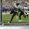 Cheap ❤️ NFL New York Jets 2022 Instant Weekly Football Breece Hall Trading Card #63 [Rookie Card, Hall Hits Century Mark in Jets Win] 😉