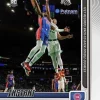 Budget 😀 NBA 2022-23 Instant 🏀 Basketball Jaden Ivey Trading Card #31 [Rookie Card] 🧨