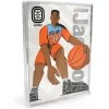 Budget 🎁 OTE Topps Now 2022 Overtime Elite Stars 🏀 Basketball Jahzare Jackson Trading Card Set [3 Cards] (Pre-Order ships January) 😀