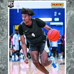 Coupon ✨ NBA 2021-22 Instant The Incoming Class 🏀 Basketball Jalen Green Trading Card [RC Rookie Card] ❤️