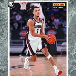 Best reviews of 🎁 NBA 2021-22 Instant The Incoming Class 🏀 Basketball Jalen Suggs Trading Card [RC Rookie Card] 🔥