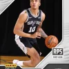 Budget 👍 NBA San Antonio Spurs 2022-23 Instant RPS First Look 🏀 Basketball Jeremy Sochan Trading Card RPS-8 [Rookie Card] 🎁