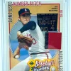 Discount ⭐ Jersey Fusion 2021 All Sports Edition Nolan Ryan Single Sports Card #69/99 😍