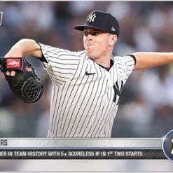 Wholesale 😀 2022 MLB Topps Now JP Sears Trading Card #425 [Rookie] 🎉