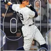 Outlet 🔔 MLB New York Yankees 2022 Topps Now Aaron Judge Trading Card #929 [Clubs 60th HR of the Season During Dramatic Win] ⌛