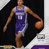 Best Sale 🧨 NBA Sacramento Kings 2022-23 Instant RPS First Look 🏀 Basketball Keegan Murray Trading Card RPS-4 [Rookie Card] ❤️