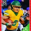 Hot Sale 👏 NFL 2021 Pro Set Football Trey Lance Trading Card PS10 [XRC Rookie Card] 🛒