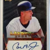 Buy ✔️ MLB 2021 Leaf Ultimate Sports Cal Ripken Jr. 12/15 Trading Card US-CRJ [Auto] 💯
