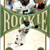 Discount ✔️ NFL 2022 Legacy Football Kayvon Thibodeaux Trading Card #149 [Rookie Card] ⌛