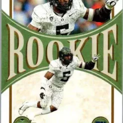 Discount ✔️ NFL 2022 Legacy Football Kayvon Thibodeaux Trading Card #149 [Rookie Card] ⌛