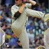 Coupon 👏 MLB Topps Now 2022 MacKenzie Gore Trading Card #298 [Rookie Card, Outstanding 10-K Outing Fuels Padres Victory] 👏