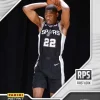 Best reviews of 💯 NBA San Antonio Spurs 2022-23 Instant RPS First Look 🏀 Basketball Malaki Branham Trading Card RPS-18 [Rookie Card] 😍
