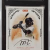 Outlet 🧨 MLB 2022 Onyx Vintage ⚾ Baseball SGC 9 Marco Luciano 4/5 Trading Card VAML [Signed, Black Ink] 😀
