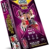Discount 😉 UEFA Match Attax Extra 2021-22 Soccer Season Crimson Laser Scan X Mini Tin 🎁