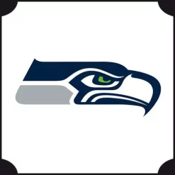 New 😉 NFL Seattle Seahawks Football D.K. Metcalf Action Figure [Regular Version, Blue Pants] ✨