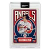 Best reviews of ⭐ MLB Topps Project 2020 ⚾ Baseball 2011 Mike Trout Trading Card [#187, by Grotesk] ✨