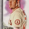 Top 10 ✨ MLB Topps 2022 Allen & Ginter ⚾ Baseball Mike Trout Trading Card #35 [Mini] 🔥