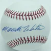 Best deal ⌛ MLB Hidden Treasures: Diamond Stars Mookie Wilson Autographed ⚾ Baseball ⭐