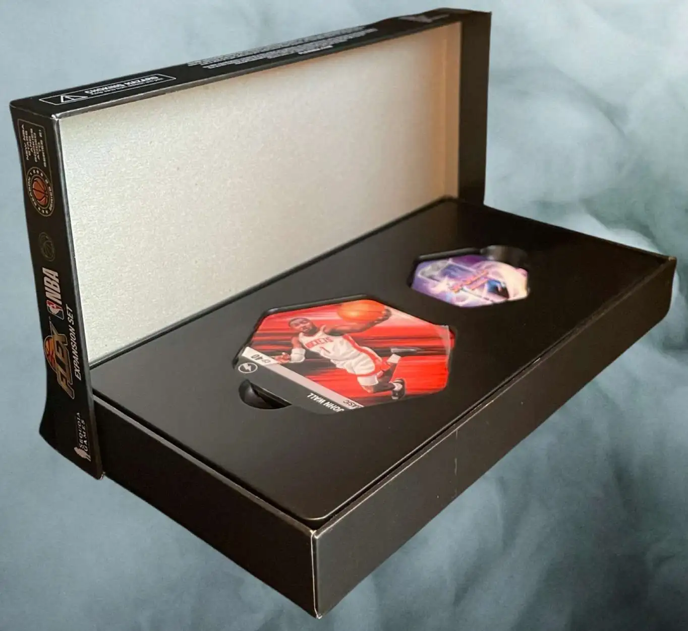 Cheap ๐ Series 2 NBA FLEX Expansion Set ๐ 2 Cheap ๐ Series 2 NBA FLEX Expansion Set ๐ - Image 2