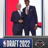 Budget 🛒 NBA Houston Rockets 2022-23 Instant Draft Night 🏀 Basketball Jabari Smith Trading Card DN3 [Rookie Card, #3 Pick] 🔔