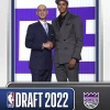 Coupon 🔔 NBA Sacramento Kings 2022-23 Instant Draft Night 🏀 Basketball Keegan Murray Trading Card DN4 [#4 Pick] ✨