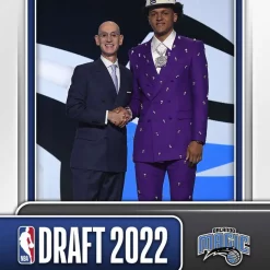 Best reviews of 😉 NBA Orlando Magic 2022-23 Instant Draft Night 🏀 Basketball Paolo Banchero Trading Card DN1 [#1 Pick] 🥰