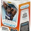 Outlet 🔥 NBA Panini 2019-20 Prizm 🏀 Basketball Trading Card BLASTER Box [6 Packs, 1 Autograph OR Memorabilia Card] 🥰