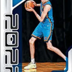 Cheap 👏 NBA 2022-23 Instant Year One 🏀 Basketball Chet Holmgren Trading Card #2 [Rookie Card] (Pre-Order ships January) 🔥