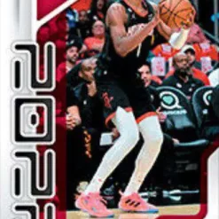 Best Sale 🔔 NBA 2022-23 Instant Year One 🏀 Basketball Jabari Smith Jr. Trading Card #3 [Rookie Card] (Pre-Order ships January) ⭐