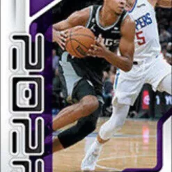 Best deal 👍 NBA 2022-23 Instant Year One 🏀 Basketball Keegan Murray Trading Card #4 [Rookie Card] (Pre-Order ships January) 🥰