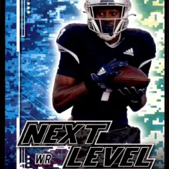 Best Pirce 💯 NFL 2022 Next Level Romeo Doubs Trading Card #67 [Rookie Card] 😍