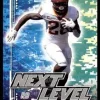 Brand new 🔔 NFL New York Jets 2022 Next Level Breece Hall Silver Trading Card #77 [Rookie Card] 🤩