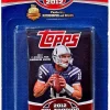 Best Sale 😉 NFL Topps 2012 Football Trading Card Pack [12 Cards, 1 Rookie In Every Pack!] 💯