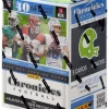 Budget ❤️ NFL Panini 2020 Chronicles Football Trading Card BLASTER Box [8 Packs, 4 Prestige Rookies] 👏