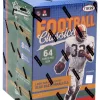 Deals 🎉 NFL Panini 2017 Classics Football Trading Card BLASTER Box [8 Packs] 😀